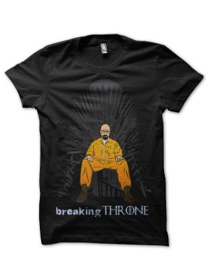 Breaking Bad T-Shirt In India