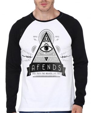 Illuminati T-Shirts