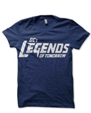 Legends Of Tomorrow T-Shirts