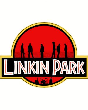 Linkin Park T-Shirts India