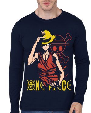 Anime T-Shirt India