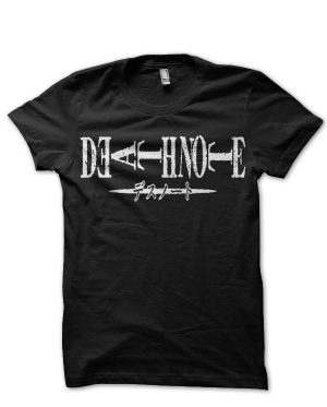 Deathnote T-Shirts