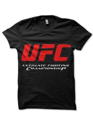 UFC T-Shirts India