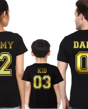 Family T-Shirt India
