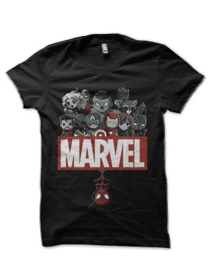 Marvel T-Shirts