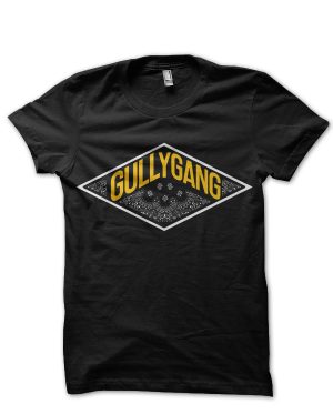 Gully Gang Merchandise