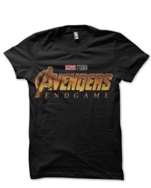 Avengers Endgame T-Shirts