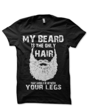 Beard T-Shirts