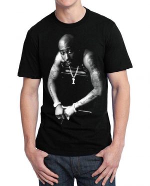 Tupac Shakur T-Shirts And Hoodie