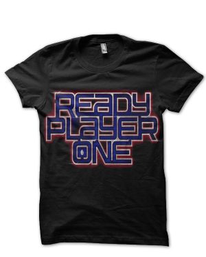 Ready Player One T-Shirts