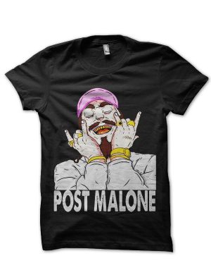 Post Malone T-Shirts