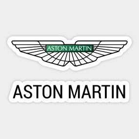Aston Martin Merchandise