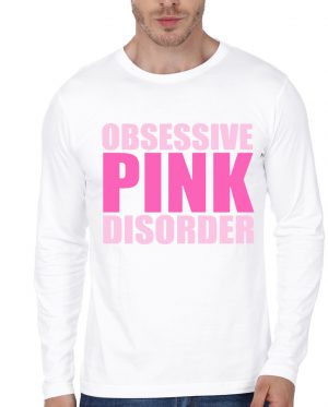 Pink Guy T-Shirts