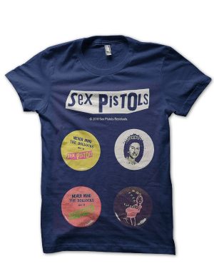 Sex Pistols Merchandise