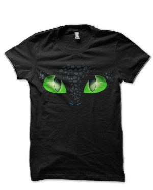 Dragons: Gift of the Night Fury Merchandise
