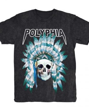 Polyphia Merch India Merchandise