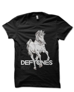 Deftones Merchandise
