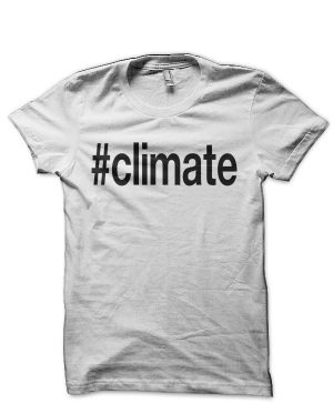 Climate Merchandise