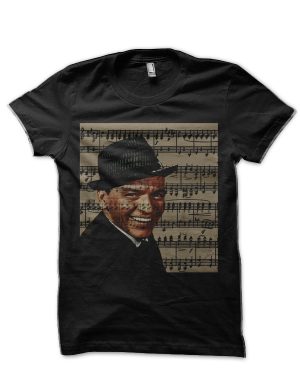 Frank Sinatra Merchandise