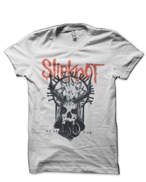 Slipknot Merchandise