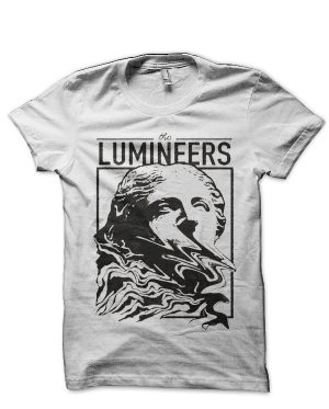 The Lumineers Merchandise