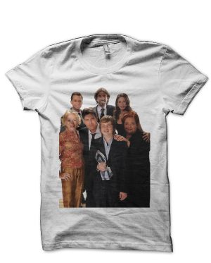 Two and a Half Men Merchandise