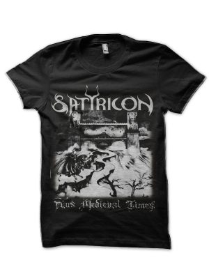 Satyricon T-Shirts