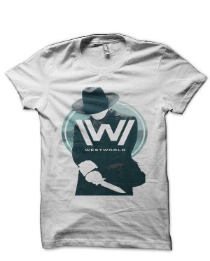 Westworld Merchandise