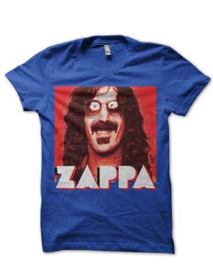 Frank Zappa Merchandise