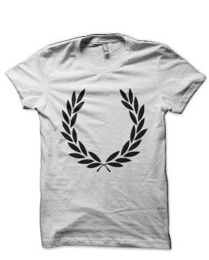 Fred Perry Merchandise