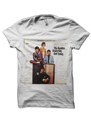 The Beatles Merchandise