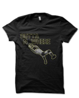 Randy Orton Merchandise