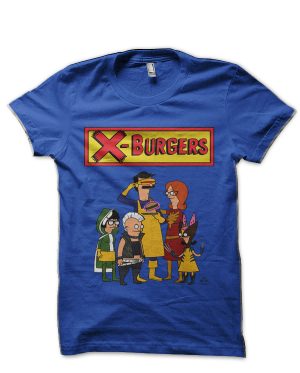 Bob's Burgers Merchandise