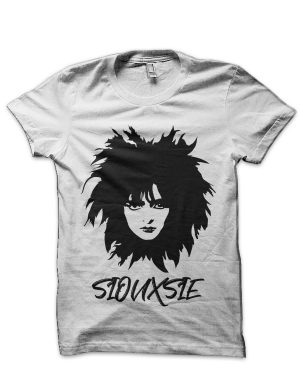 Siouxsie Sioux Merchandise