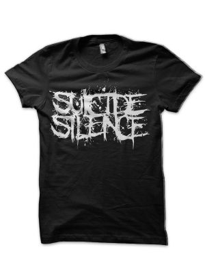 suicide silence Merchandise
