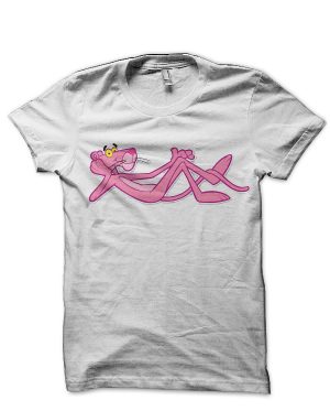 Pink Panther Merchandise