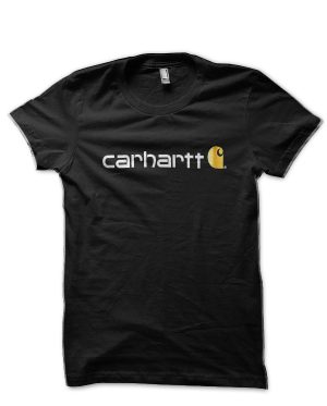 Carhartt T-Shirt And Merchandise