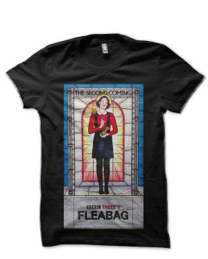 Fleabag Tv series T-Shirt And Merchandise