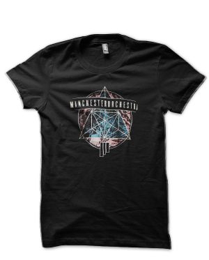 Manchester Orchestra T-Shirt And Merchandise