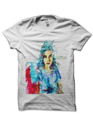 Mazzy Star T-Shirt And Merchandise