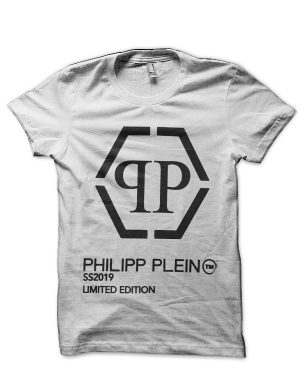 Philipp Plein T-Shirt And Merchandise