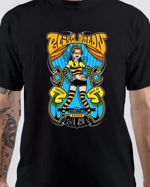 Blind Melon T-Shirt And Merchandise