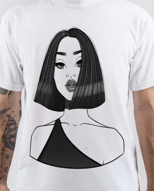 Maggie Lindemann T-Shirt And Merchandise