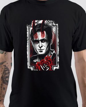 Ted Bundy T-Shirt And Merchandise