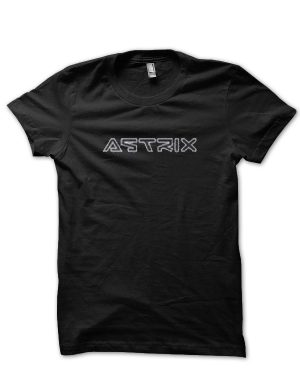 Astrix T-Shirt And Merchandise