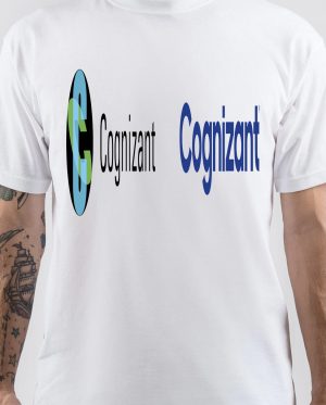 Cognizant T-Shirt And Merchandise