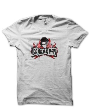 Conan Gray T-Shirt And Merchandise