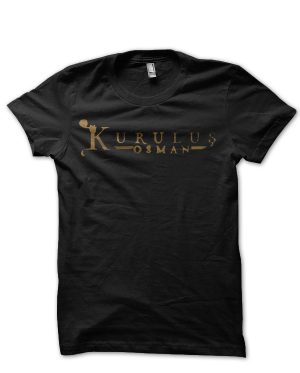 Kurulus Osman T-Shirt And Merchandise
