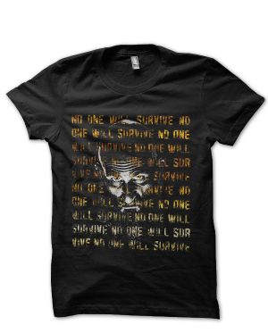 Tommaso Ciampa T-Shirt And Merchandise