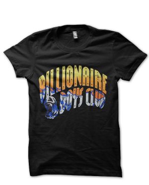 Billionaire Boys Club T-Shirt And Merchandise